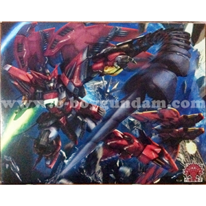 [DM04] MG Epyon EW. 