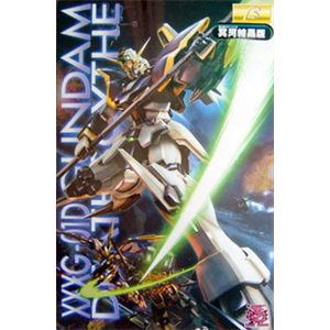 [DM03] Deathscythe EW Ver.  CLEAR