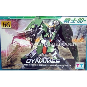 [OOHG03] Dynames