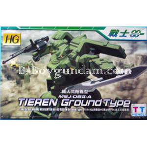 [OOHG05] tieren ground type