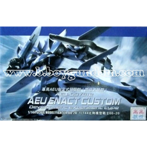 [OOHG20] AEU Enact Custom Ali Al Saachez Use (Moraria Type)