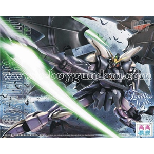 [027] MG Deathscythe Hell 
