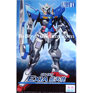 [OOTV01] exia