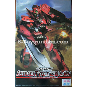 [OOTV08] Astrea Type-F 
