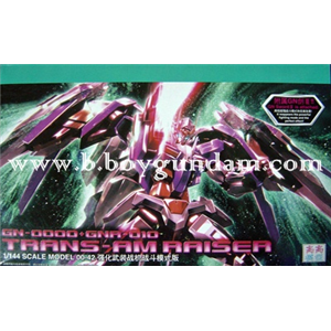 [OOHG42] ooraiser trans-am