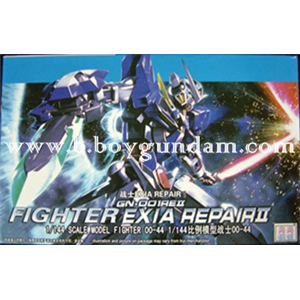 [OOHG44] exia repair II