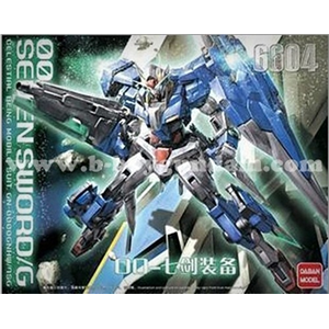 [DB04] MG OO Seven Sword/G