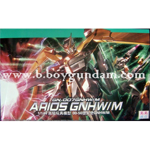 [OOHG50] arios gnhw/m 