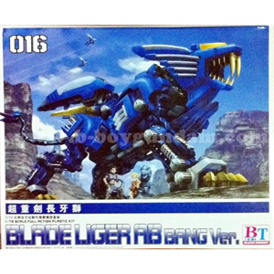 [BT016] Blade Liger AB.