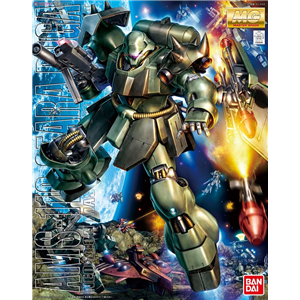 [Bandai 03] MG Geara Doga