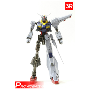 [3R01] Metal Body Providence Gundam