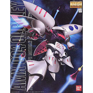 [bandai 113] MG AMX-004 Qubeley