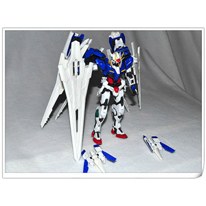 [OP01] MG  XN-RAISER  (CG)