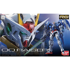 [RG 18] RG OO Raiser