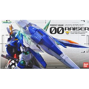 [bandai 98] PG 00 Raiser