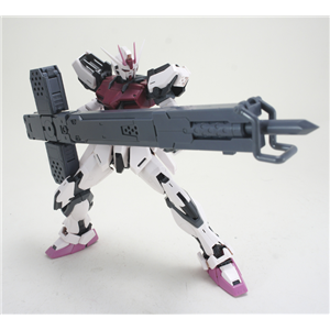 [DMO02] M.S.G Heavy Weapon Unit MH04 Grave Arms