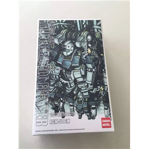 [HGTB01] GM (Gundam Thunderbolt Ver.)