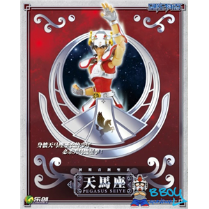 [LC07] Saint Cloth Myth EX Pegasus Seiya