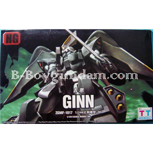 [HG06] Ginn