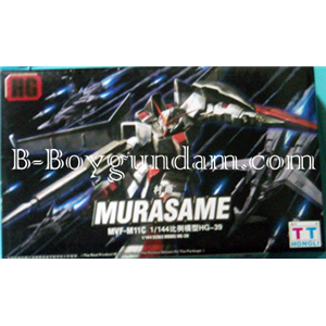 [HG39] murasame