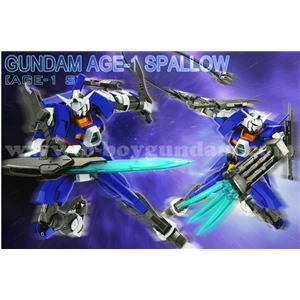 [DMHG03] AGE-1 Spallow