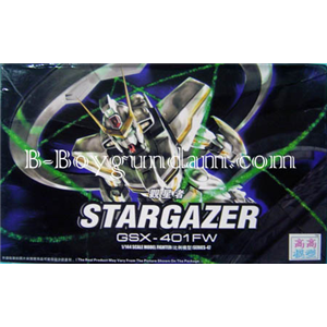 [HG47] Stargazer Gundam