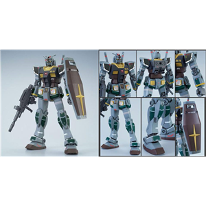 [PB54] HG 1/144 Gundam [21st Century Real Type Ver.]
