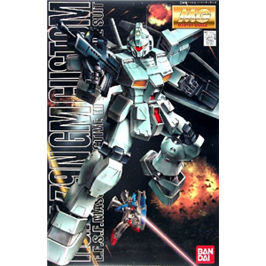 [BD01] RGM-79N GM Custom