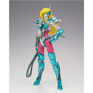 [KM02] Saint Cloth Myth Chameleon June