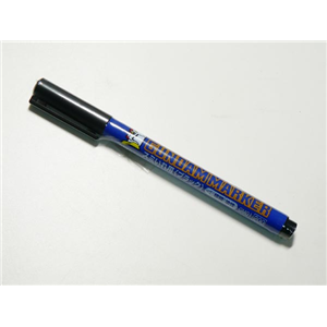 [GM01] GUNDAM MARKER BLACK