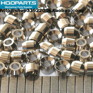 [DT03] น๊อตโลหะ 2.0mm.  20ชิ้น / 1แพ็ค