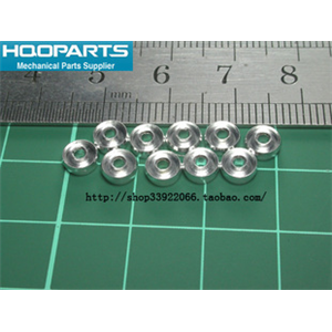 [DT05] แหวนโลหะ 10ชิ้น / 1แพ็ค