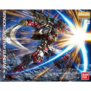[bandai 28] MG Sengoku Astray Gundam