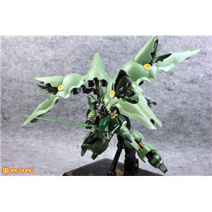 [RO01] Robot Spirits Kshtriya