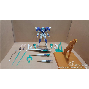 [MB01] Metalbuild OO Seven sword/G