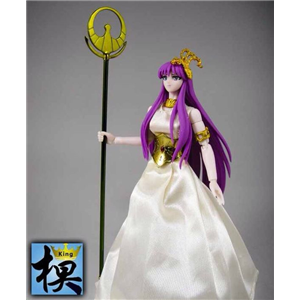 [KM01] Saint Cloth Myth Athena