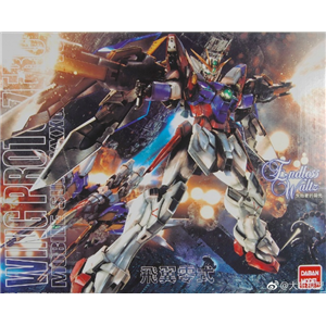[DB33] MG 1/100 Wing Proto Zero EW