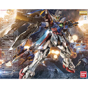 [ิbandai 18] Wing Gundam Proto Zero EW