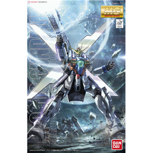 [bandai 19] Gundam X