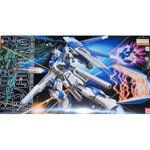 [bandai 16] Hi-v Gundam