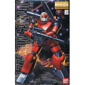 [bandai 17] Guncannon
