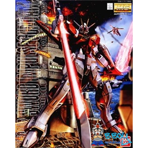 [bandai 13] Sword Impulse Gundam