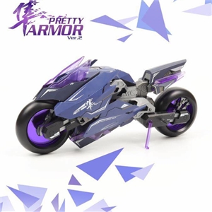 [PA04-V] PrettyArmor Paver-4