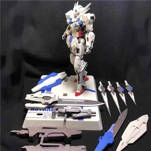 [HS06] MG 1/100 Astraea