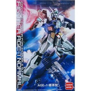 [DB10] MG AGE-1 Normal