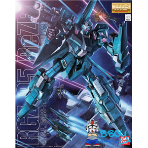 [bandai 61] MG RGZ-95 ReZEL