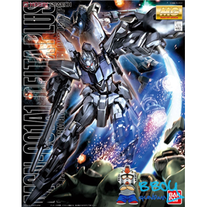 [bandai 63] MG Delta Plus