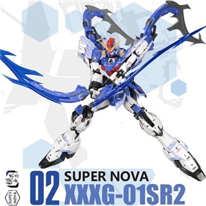 [SN03] MG1/100 Sandrock