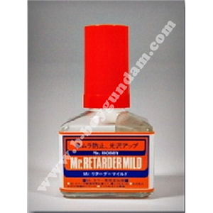 [CE05] Mr.Retarder Mild