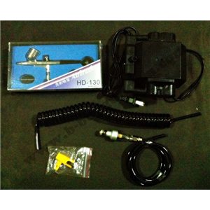 [AP01] Airbrush Starter Kit